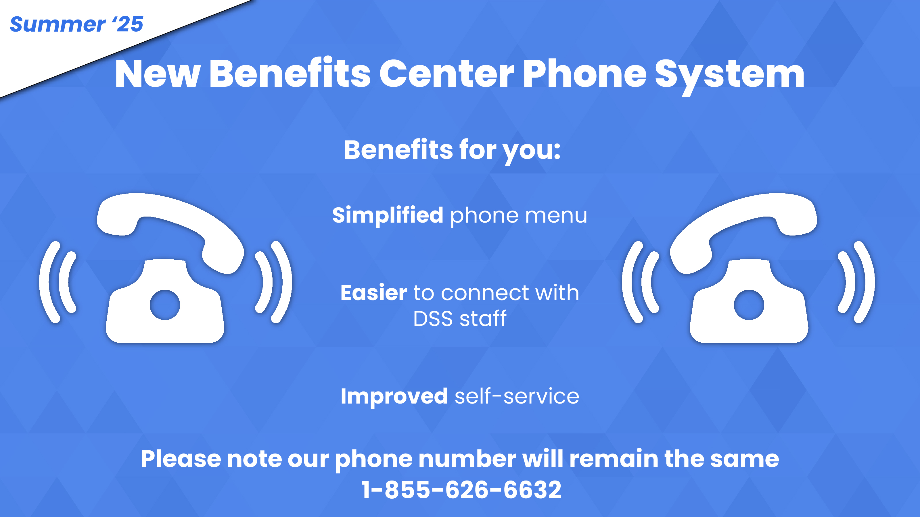 Connecticut Department of Social Services